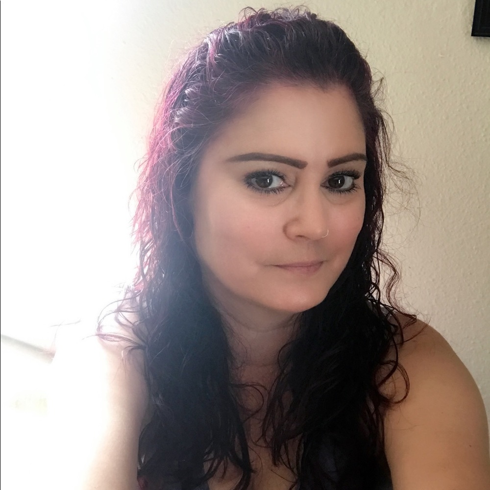 Meet your Posher, Tammy